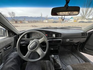 mazda 6 бишкек: Mazda 626: 1988 г., 2.2 л, Механика, Бензин, Хетчбек