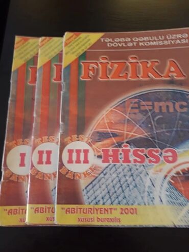 Testlər: Test banki.Есть еще разные учебники и тесты по всем предметам. Чтобы -da lalafo.az — 7 Testlər: Test banki.Есть еще разные учебники и тесты по всем предметам. Чтобы — 7