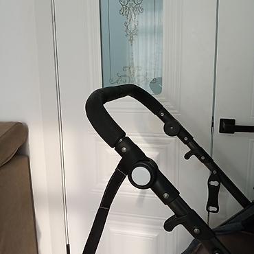 Коляски: Коляска, Б/у — 10