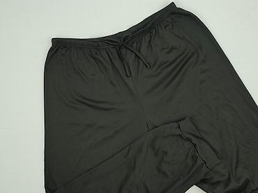 baggy dres: Spodnie dresowe damskie, rozmiar XL — 1