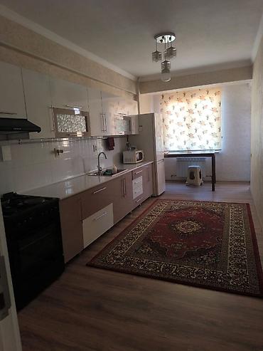 Долгосрочная аренда квартир: 3 комнаты — 6
