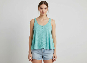 new yorker kurtki zimowe: New Look, Top damski, rozmiar M