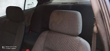 BMW: BMW 3 series: 1991 г., 2 л, Механика, Седан — 11