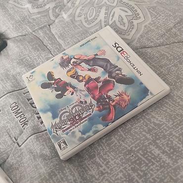 забыл: Игры картриджи и диски для Nintendo 3DS, PSP (UMD) Игры для Nintendo — 3