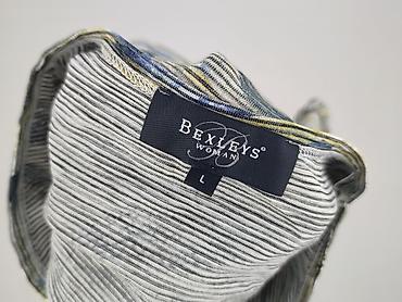 bialcon express yourself: Bexleys, T-shirt damski, rozmiar L — 4