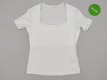 dlugie spodnice hm: H&M, Bluzka damska, rozmiar M — 2