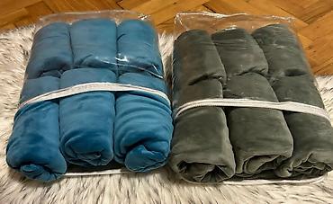 Ostali proizvodi za kuću: 🍃Navlake za stolice🍃 🍃Paket sadrži 6 komada 🍃Materijal-pliš 🍃Cena-2900 na lalafo.rs — 2 Ostali proizvodi za kuću: 🍃Navlake za stolice🍃 🍃Paket sadrži 6 komada 🍃Materijal-pliš 🍃Cena-2900 — 2
