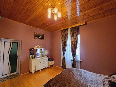 Uzunmüddətli kirayə evlər: 130 kv. m, 4 otaqlı — 12