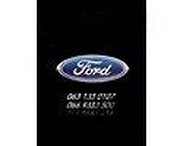 prodaj: PREDNJICA LIMARIJA ZA FORD FUSION OD 2003. DO 2011. GOD. | — 8