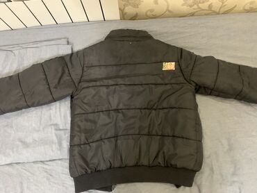 Куртки: Мужская куртка, S, Tommy Hilfiger, Б/у, Самовывоз — 12