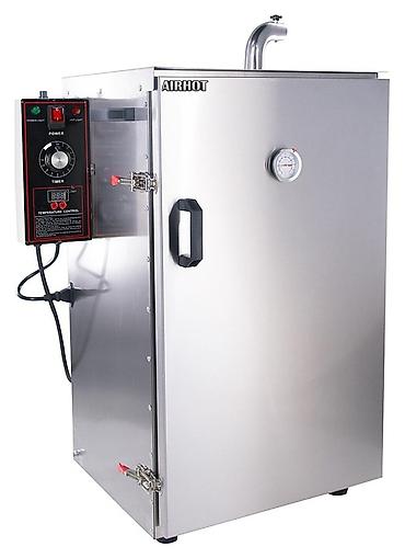 Печь-коптильня электрическая Airhot ESM-101 Электрическая