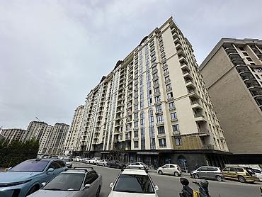 2 комнаты, 70 м², Асанбай мкр Элитка, 11 этаж, ПСО (под самоотделку) at lalafo.kg 2 комнаты, 70 м², Асанбай мкр Элитка, 11 этаж, ПСО (под самоотделку)
