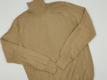 pull and bear kurtki wyprzedaż: Bench, Golf dla mężczyzn, rozmiar M