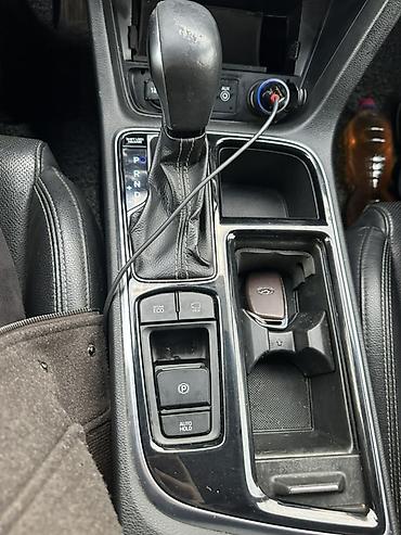 Hyundai: Hyundai Sonata: 2020 г., 2 л, Газ, Седан — 12