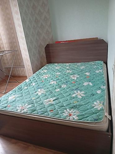 Долгосрочная аренда квартир: 1 комната, Собственник — 3