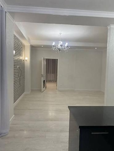 Продажа квартир: 2 комнаты, 54 м², Элитка, 1 этаж, Евроремонт at lalafo.kg — 3 Продажа квартир: 2 комнаты, 54 м², Элитка, 1 этаж, Евроремонт — 3