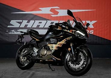 Naked 550 куб. см, Бензин, Взрослый, Новый at lalafo.kg Naked 550 куб. см, Бензин, Взрослый, Новый