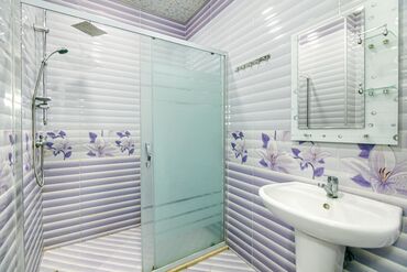 Günlük kirayə mənzillər: 2 otaqlı, Yasamal r. r-nu — 21