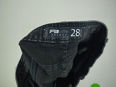 levis 92: FB Sister, Jeansy damskie, rozmiar S — 4