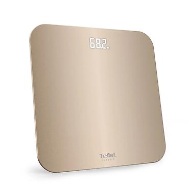 Döşəmə tərəziləri, Tefal, 180 kq