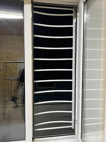 Решетки для окон: Решетки для окон, Другой тип решетки, На заказ, Бесплатная установка — 6