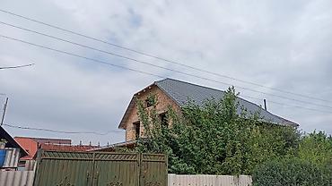 ош контейнер: 6 бөлмө, 160 м², 5 соток, Фрунзе, Менчик ээси — 1