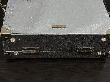 sumka hermes original: Клатч, Материал: Искусственная кожа, Женские, Новый — 4