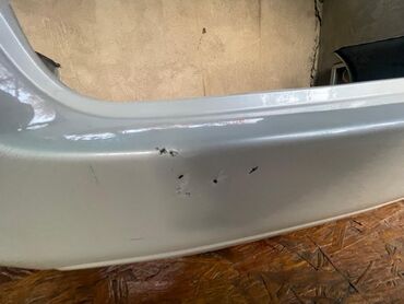 Бамперы и комплектующие: Бампер Subaru — 10