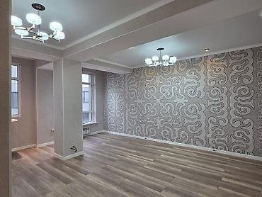 Продажа квартир: 1 комната, 40 м², Элитка, 12 этаж, Дизайнерский ремонт — 1