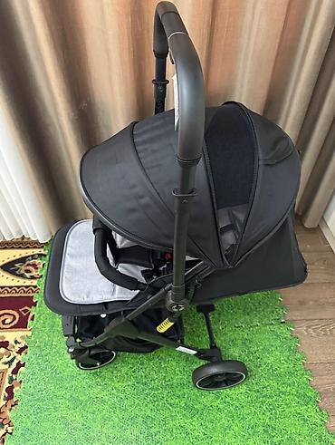 Коляски: Продаю детскую коляску Baby Stroller C3 — надёжность и комфорт с — 3
