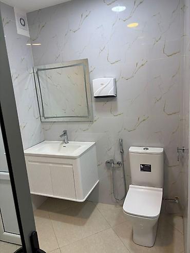pulsuz elmas: İcarəyə verilir obyekt 88 m², Gənclik m. Daha 7 şəklə bax Agentlik 1 — 8