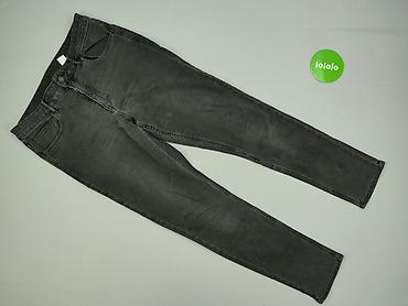 jeansy mango: Denim, Jeansy damskie, rozmiar M — 2