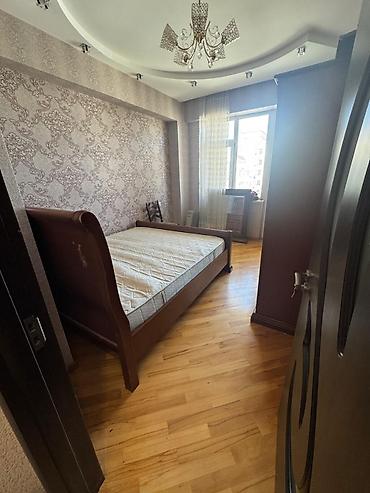 cepis satisi: 9-cu mikrorayon, 2 otaqlı, Yeni tikili, 55 kv. m — 3