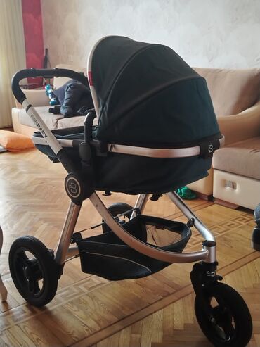 detskaya kolyaska: Mehra…Endirim ‼️ Kolyaska Forbaby İdeal veziyyetde teze kimi 110 azn