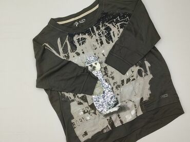 t shirty czarne z nadrukiem: Bluza damska
, rozmiar 2XL