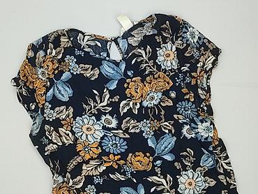 piekne bluzki: H&M, Bluzka damska, rozmiar S — 1