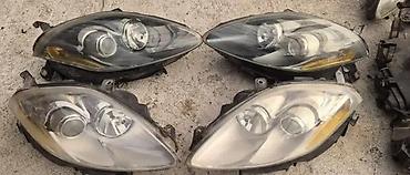 pezo 1: DESNI FAR FIAT CROMA RESTAJLING | Desni far fiat croma restajling — 1