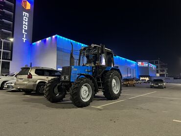 трактор йото: Очен срочно Трактор Беларус сатылат мтз 892.2 чыгарылган жылы 2017