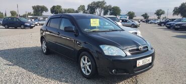 киа маленькая машина цена бишкек: Toyota Avensis: 2005 г., 2 л, Автоматтык, Бензин