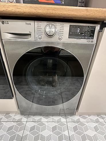 недвижимость квартиры: 1 комната, 55 м², Элитка, 1 этаж, Евроремонт — 9