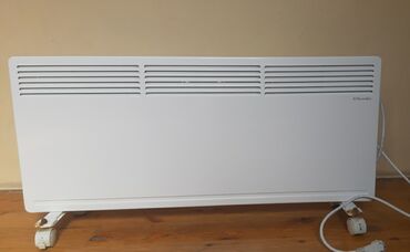 Elektrikli qızdırıcılar və radiatorlar: Batareya 30₼