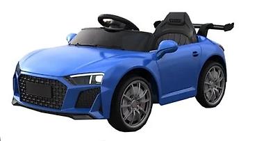 supreme papuce: Auto na akumulator plavi – vozilo za decu Šifra proizvoda: BMT915W-20 — 1