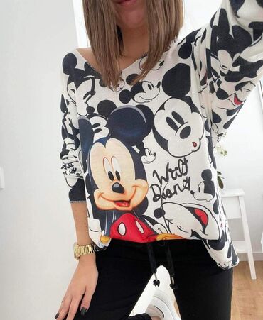 Bluze: Bluze 2000 — 3