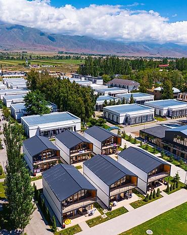 Посуточная аренда домов: 167 м², 6 комнат, Теплый пол, Видеонаблюдение, Евроремонт — 26