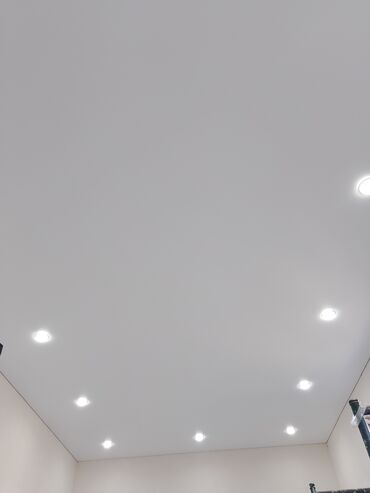 Натяжной потолок: Натяжной потолок 3D потолки Бесплатная консультация — 11