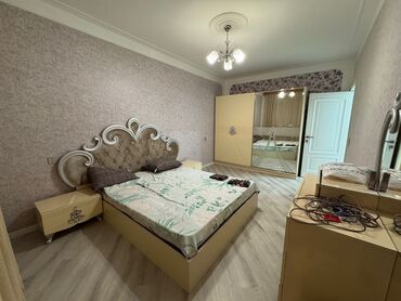 Uzunmüddətli kirayə mənzillər: Ev yeni təmirdən çıxıb bütün əşyalar yenidir.Xalqlar dostluğu — 4