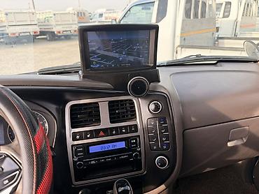 Унаа сатуу: Hyundai Porter: 2019 г., 2.5 л, Типтроник, Дизель, Van — 10