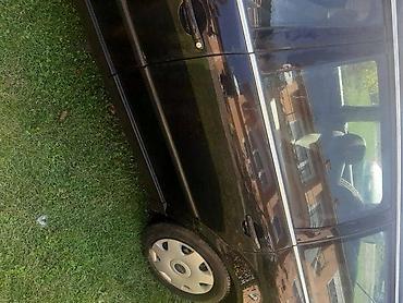 citizen srbija: VRATA ZA VOLKSWAGEN PASSAT B5.5 | Vrata za Passata B5.5 karavan crna — 1