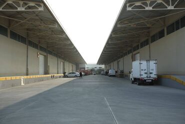 Anbar və emalatxanalar: İcarəyə Anbar Verilir! Bakı şəhəri, Nizami rayonu ərazisində — 5