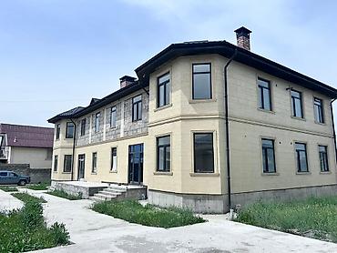 Үйлөрдү ижарага берүү: 500 м², 6 бөлмө жана андан көп, Көк-Жар ж/м, Жаныбарлар менен болот — 2